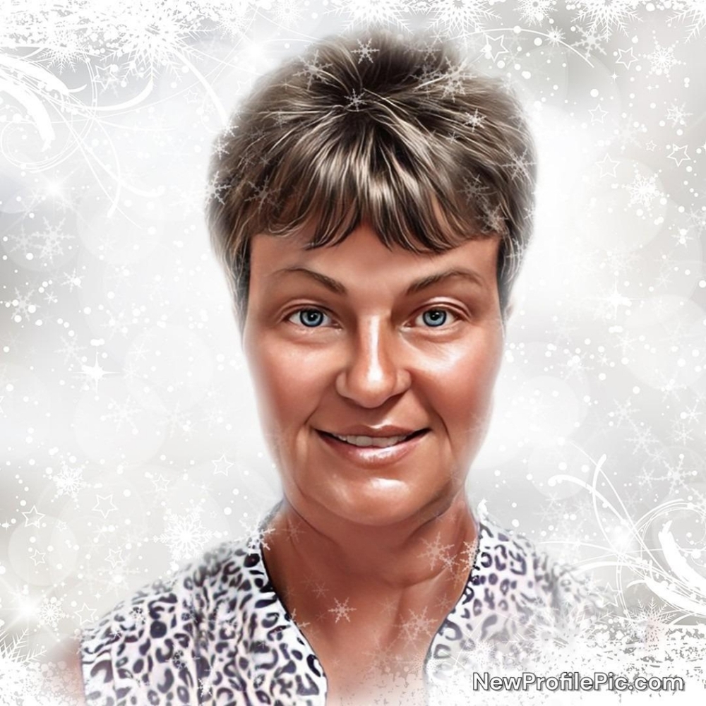 Meet your Posher, Angelia